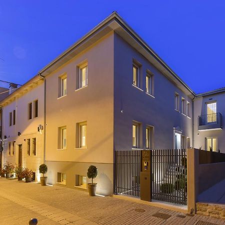 Zalo Urban Living Spaces Ioannina Ngoại thất bức ảnh