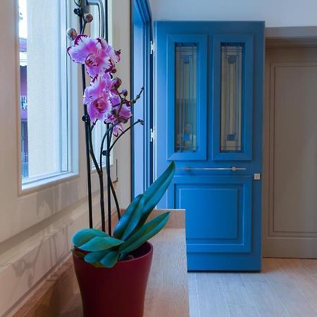 Zalo Urban Living Spaces Ioannina Ngoại thất bức ảnh