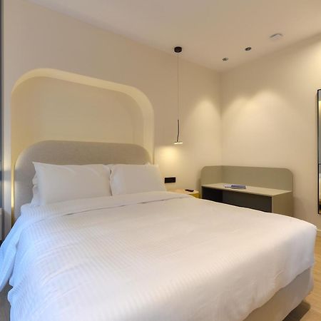Zalo Urban Living Spaces Ioannina Phòng bức ảnh
