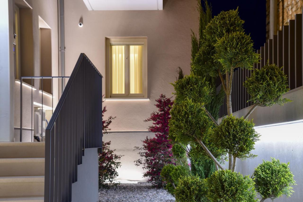 Zalo Urban Living Spaces Ioannina Ngoại thất bức ảnh