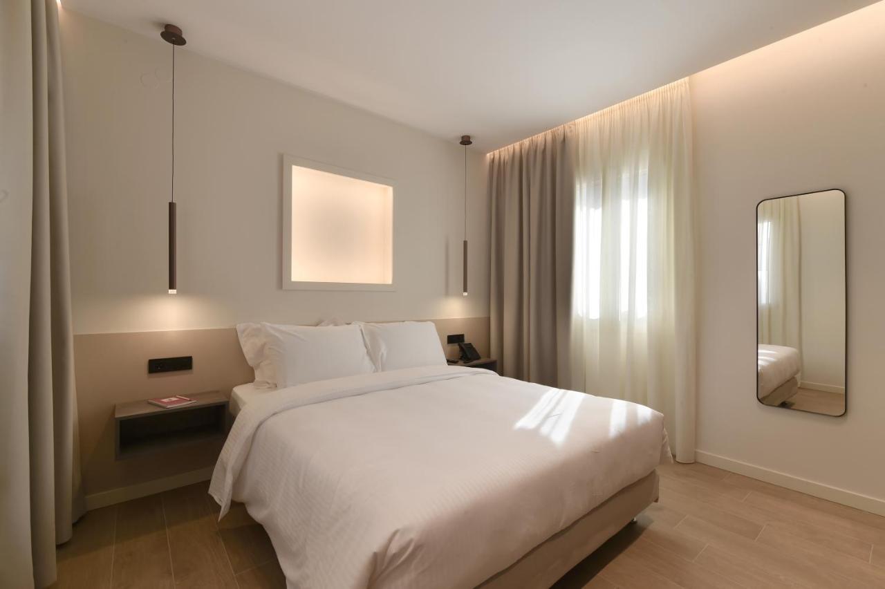 Zalo Urban Living Spaces Ioannina Ngoại thất bức ảnh