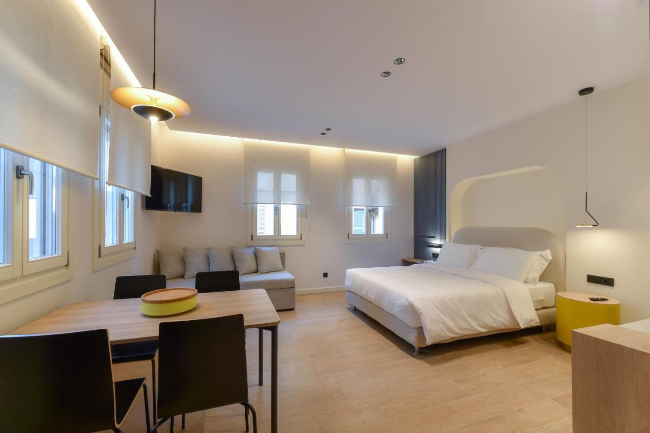 Zalo Urban Living Spaces Ioannina Ngoại thất bức ảnh