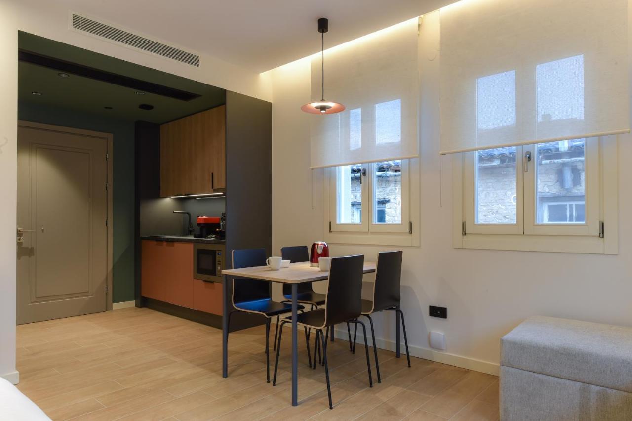 Zalo Urban Living Spaces Ioannina Ngoại thất bức ảnh