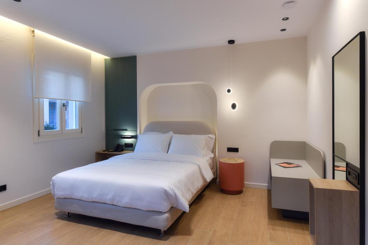 Zalo Urban Living Spaces Ioannina Ngoại thất bức ảnh