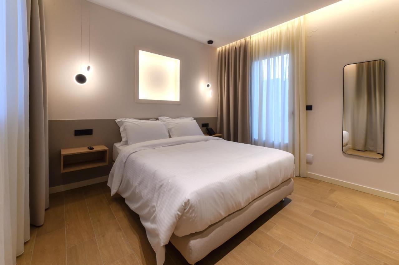 Zalo Urban Living Spaces Ioannina Ngoại thất bức ảnh