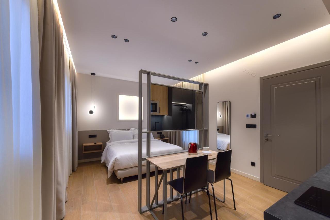 Zalo Urban Living Spaces Ioannina Ngoại thất bức ảnh