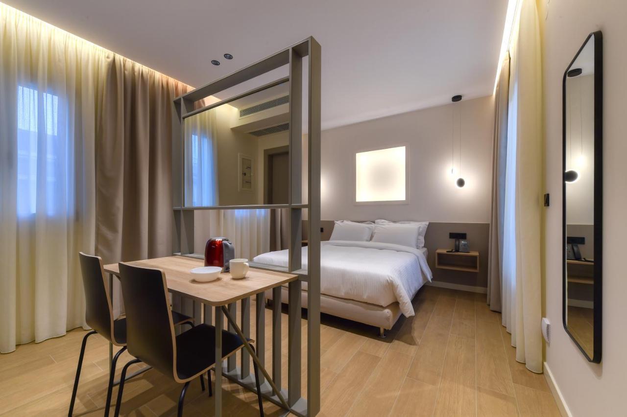 Zalo Urban Living Spaces Ioannina Ngoại thất bức ảnh