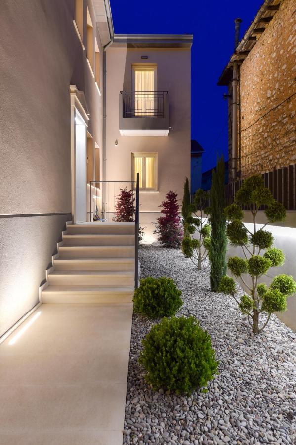 Zalo Urban Living Spaces Ioannina Ngoại thất bức ảnh