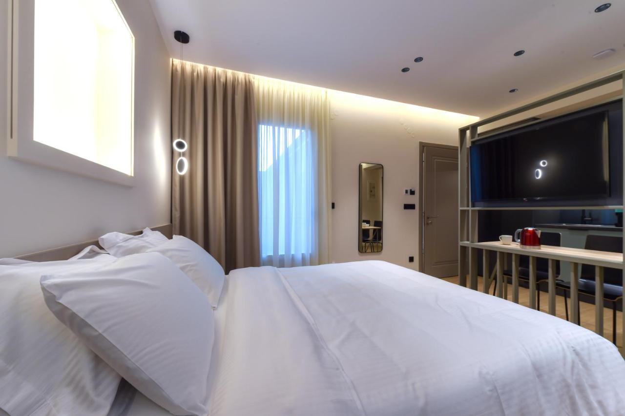 Zalo Urban Living Spaces Ioannina Ngoại thất bức ảnh