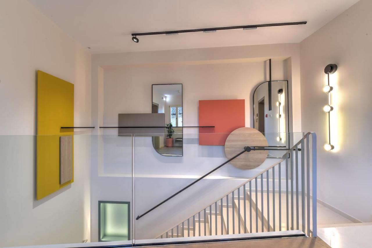 Zalo Urban Living Spaces Ioannina Ngoại thất bức ảnh