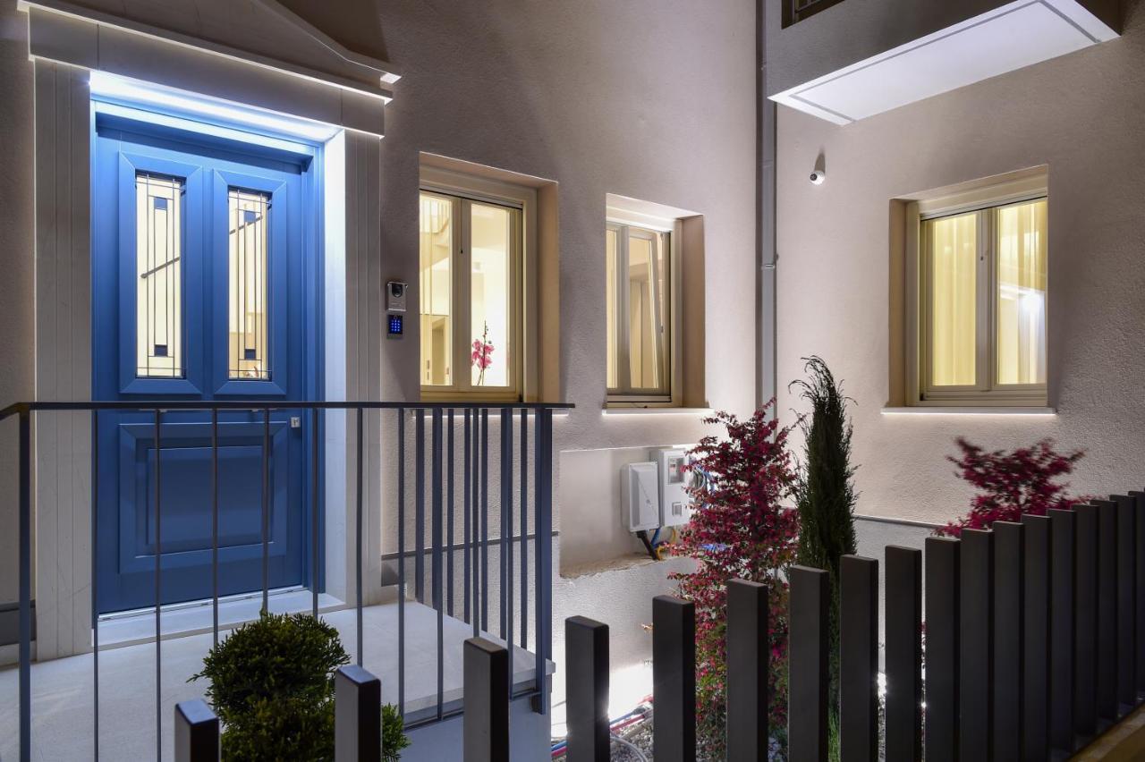 Zalo Urban Living Spaces Ioannina Ngoại thất bức ảnh