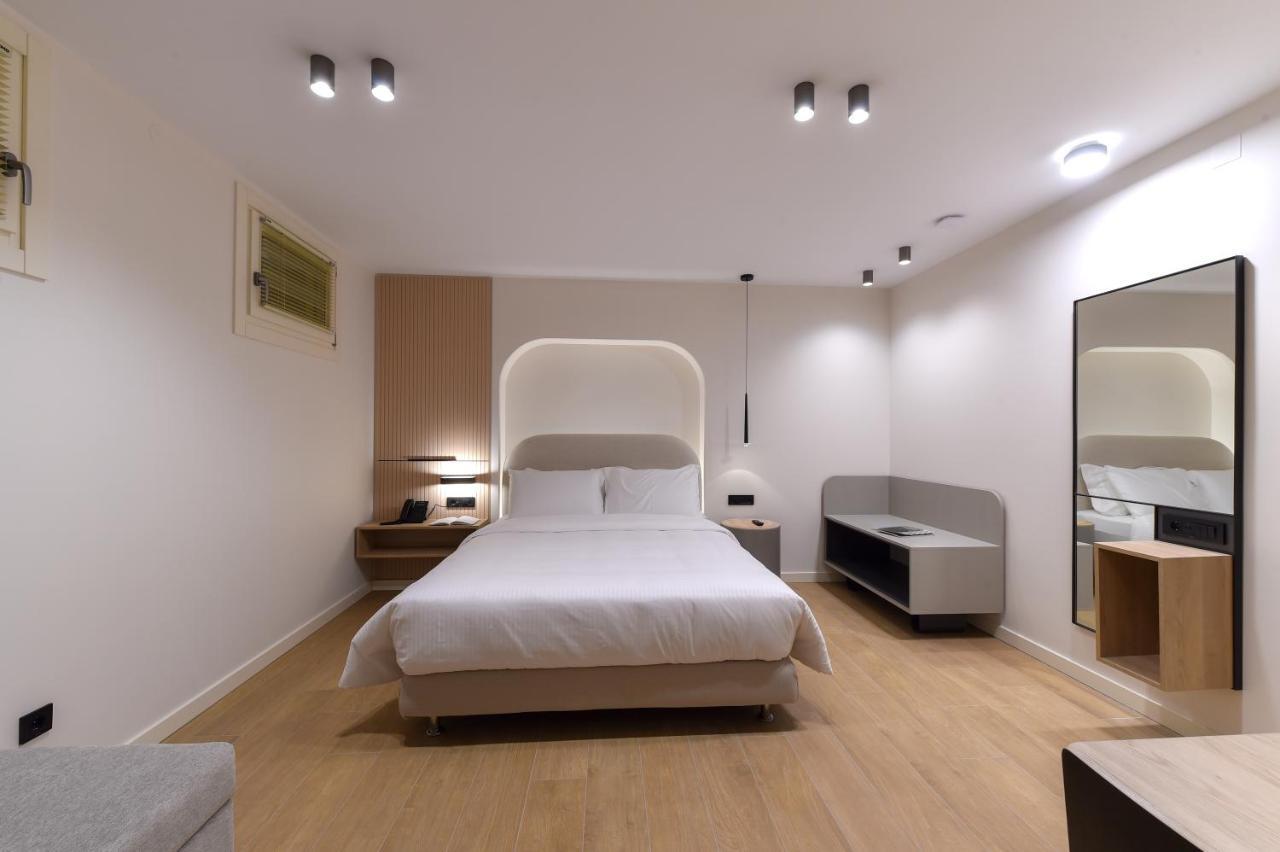 Zalo Urban Living Spaces Ioannina Ngoại thất bức ảnh