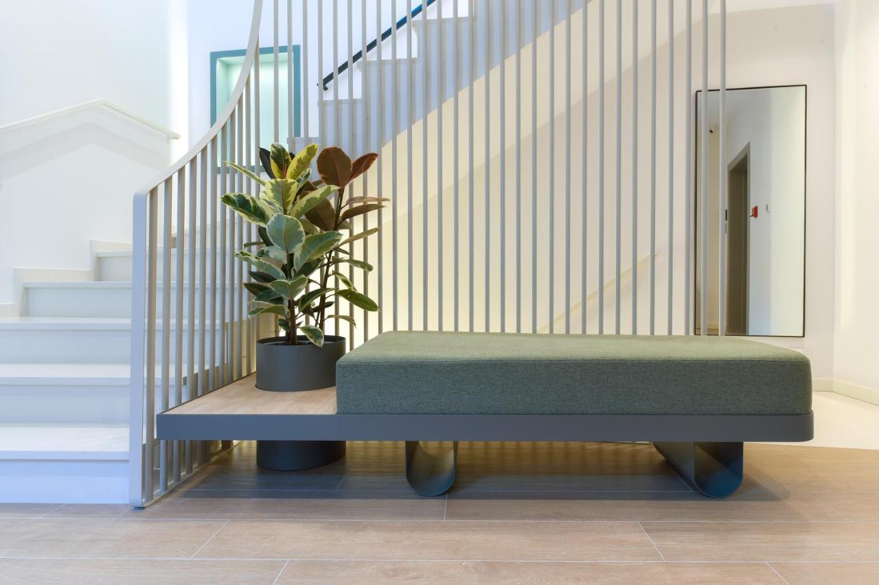 Zalo Urban Living Spaces Ioannina Ngoại thất bức ảnh