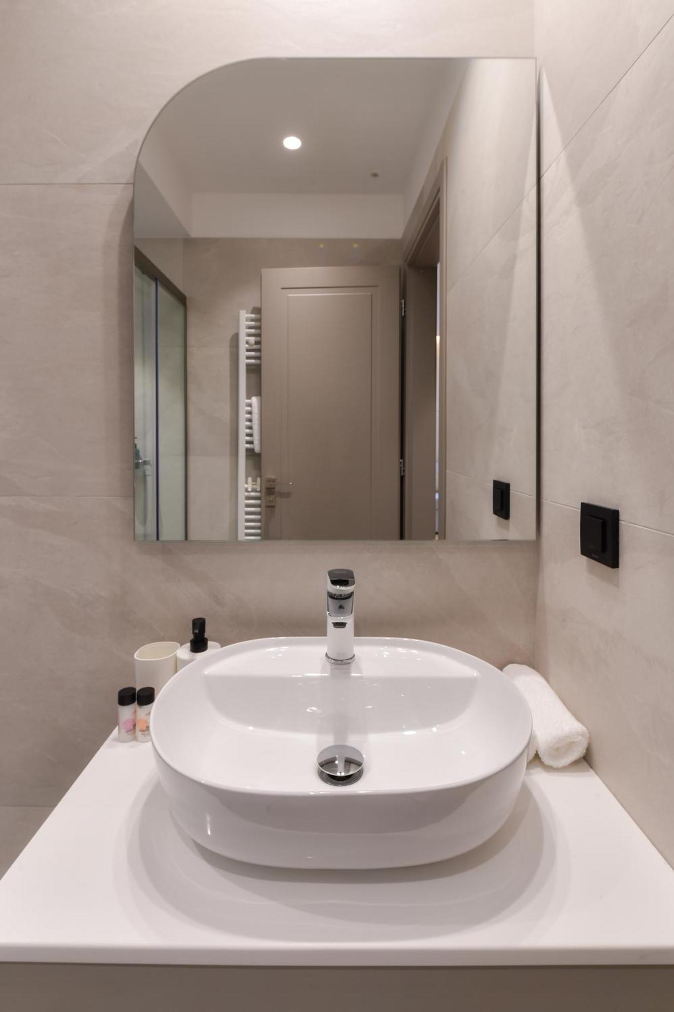 Zalo Urban Living Spaces Ioannina Phòng bức ảnh